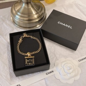 Chanel No.5 Bracelet