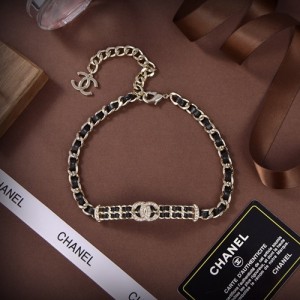 Chanel Chain Necklace