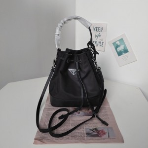 Prada Exclusive Bucket Bag