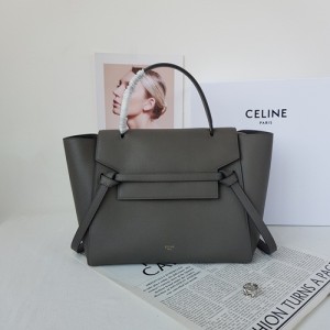 Celine Belt Bag Nano