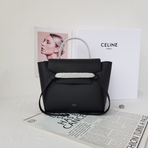 Celine Belt Bag Nano
