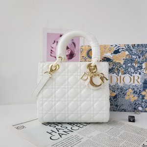 Dior Lady Bag