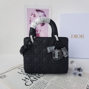 Dior Lady Bag Small