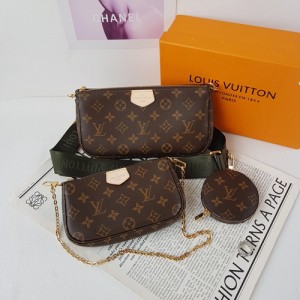 Louis Vuitton Multi-Pochette Accessories
