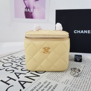 Chanel Golden Ball Benny Bag
