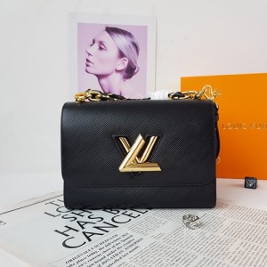 Louis Vuitton Twist shoulder bag