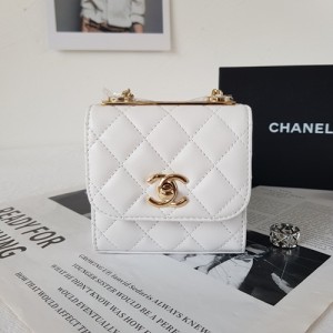 Chanel Mini Chain Bag