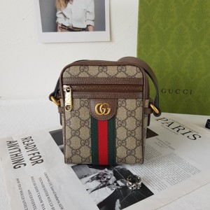 Gucci OphidiaBucket Bag Small
