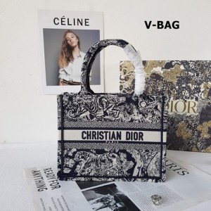 Dior Book Tote Bag News Mall