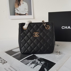 Chanel Classic Bucket Bag