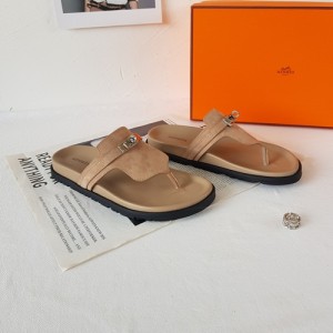 Hermès Empire Kelrecusle Flop-Flops Sandals (Unisex)