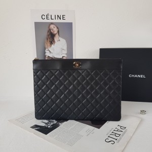 Chanel Mad Moragel Handbag (Large)