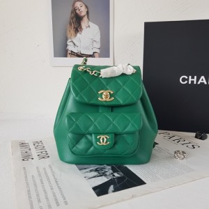 Chanel Quality Backpack