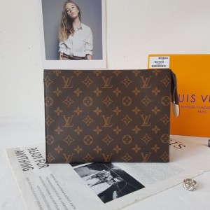 Louis Vuitton Tolette Handbag