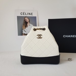 Chanel Gabriel backpack (genuine leather)