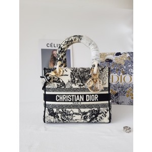 Dior D-Rightbag