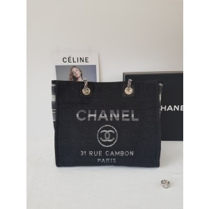 Chanel Dover Bag (Small)