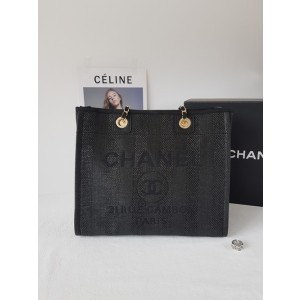 Chanel Dover Bag