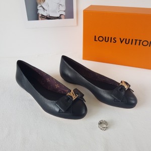 Louis Vuitton Ballerina Flats