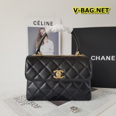 Chanel Fashion CC