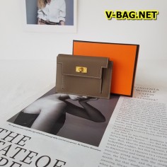 Hermès Kelly Pocket Wallet