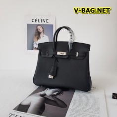 Hermès Birkin Bag 25cm