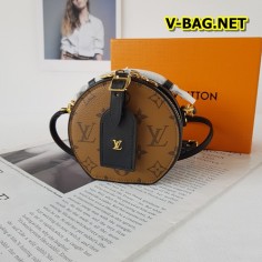 Louis Vuitton buitte chapo bag mini M68276