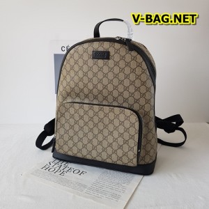 Gucci Supreme Backpack